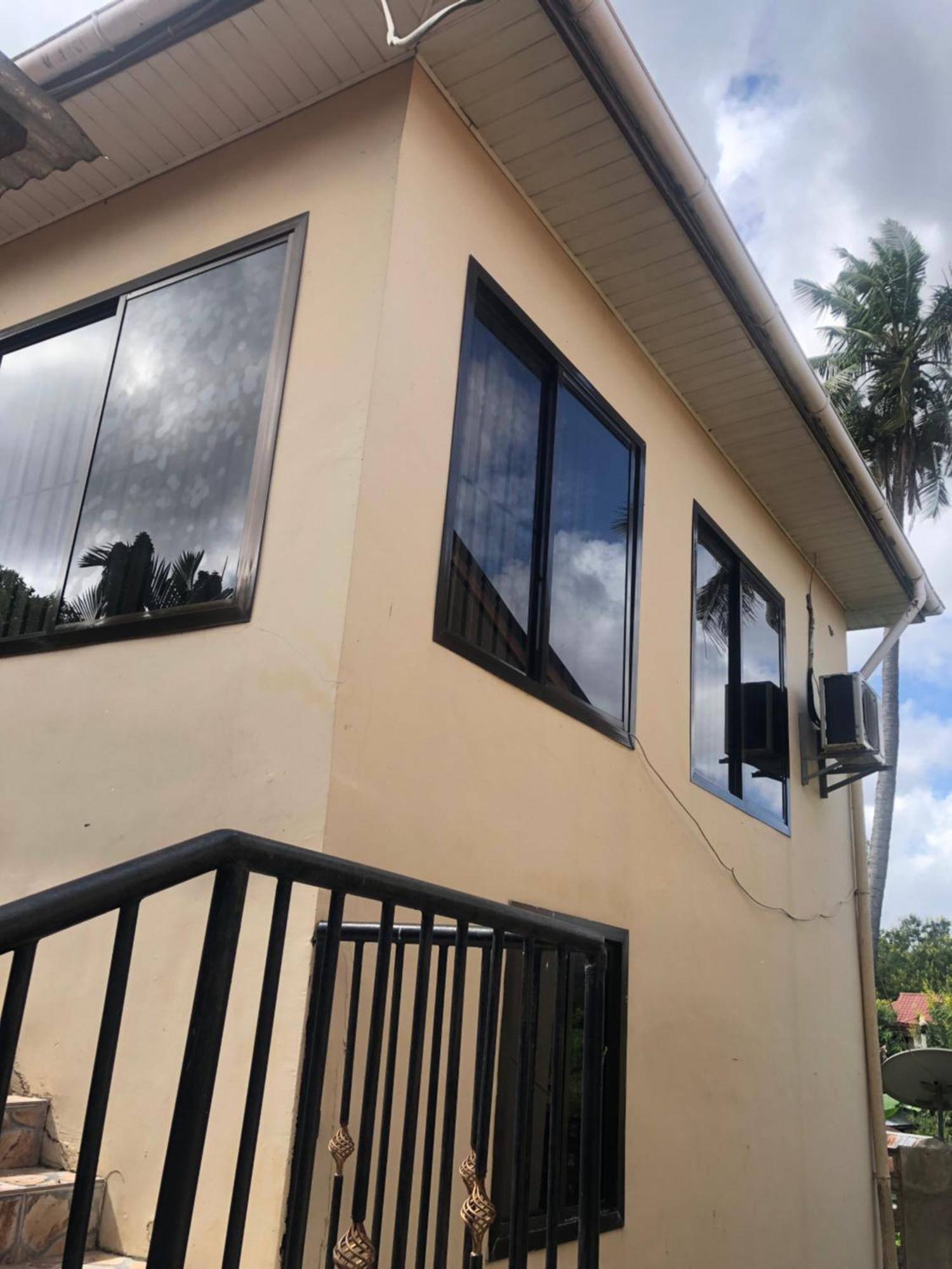 Tatys Homestay Dar es Salaam Ngoại thất bức ảnh