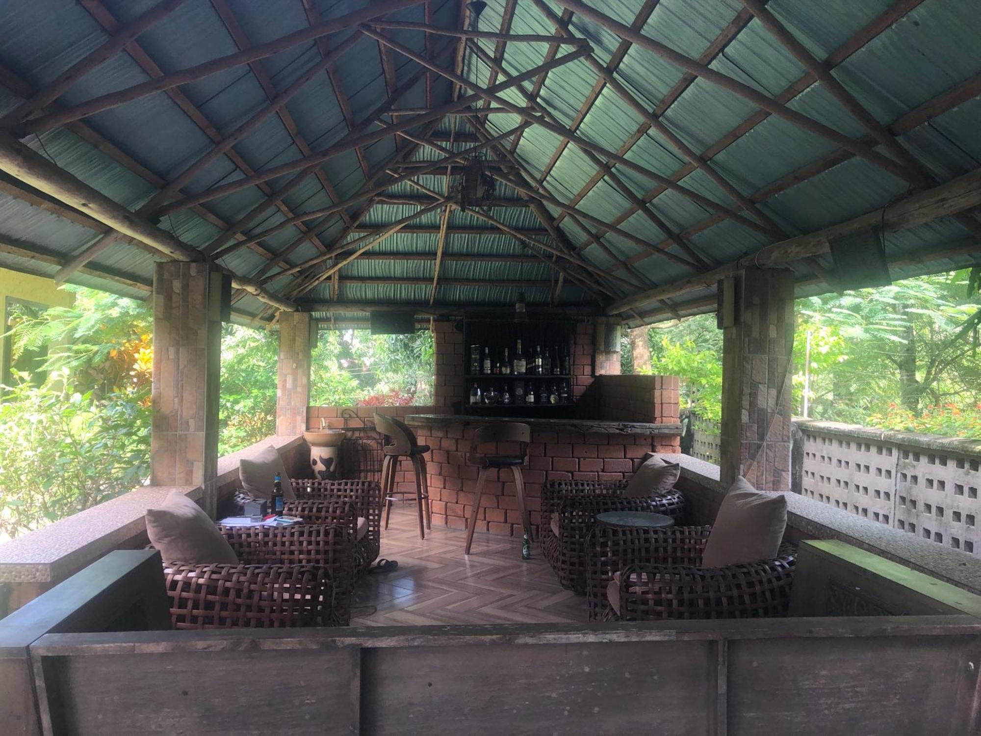 Tatys Homestay Dar es Salaam Ngoại thất bức ảnh